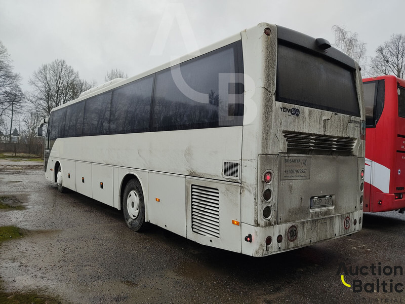 Temsa Safari RD - Minibus, Persontransport: billede 3 Temsa Safari RD - Minibus, Persontransport: billede 3