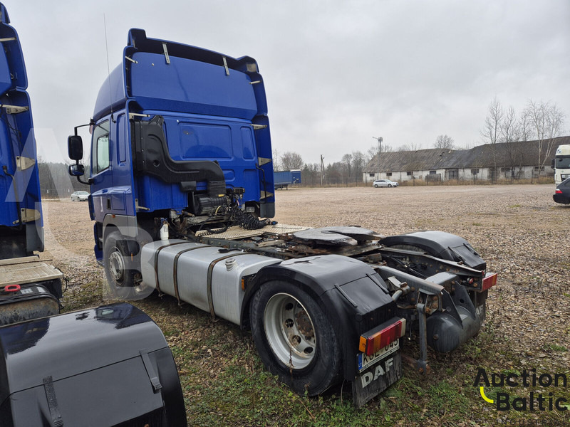 DAF FT CF 85.460 - Trækker: billede 5 DAF FT CF 85.460 - Trækker: billede 5