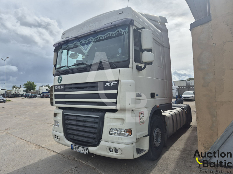 DAF FT460XF - Trækker: billede 2 DAF FT460XF - Trækker: billede 2