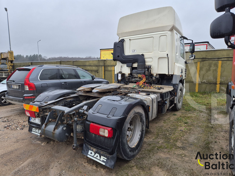 DAF FTCF85.410T - Trækker: billede 3 DAF FTCF85.410T - Trækker: billede 3