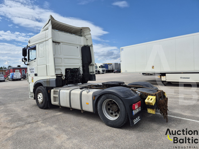 DAF XF 460 FT - Trækker: billede 3 DAF XF 460 FT - Trækker: billede 3