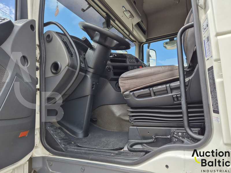 DAF XF 460 FT - Trækker: billede 5 DAF XF 460 FT - Trækker: billede 5