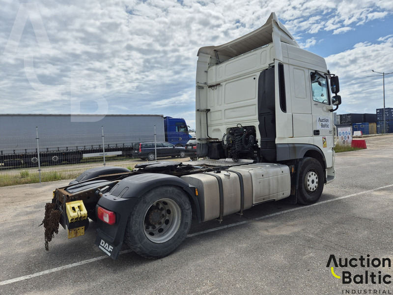 DAF XF 460 FT - Trækker: billede 4 DAF XF 460 FT - Trækker: billede 4