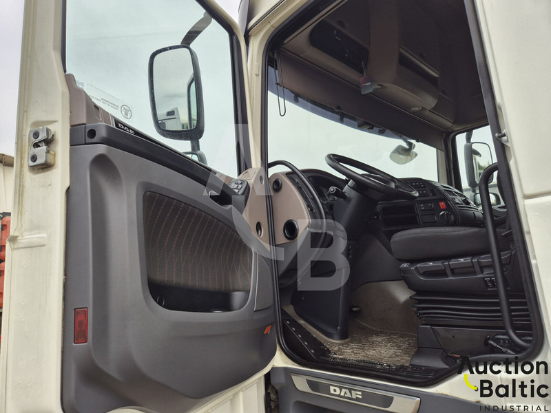 DAF XF 480 FT - Trækker: billede 5 DAF XF 480 FT - Trækker: billede 5
