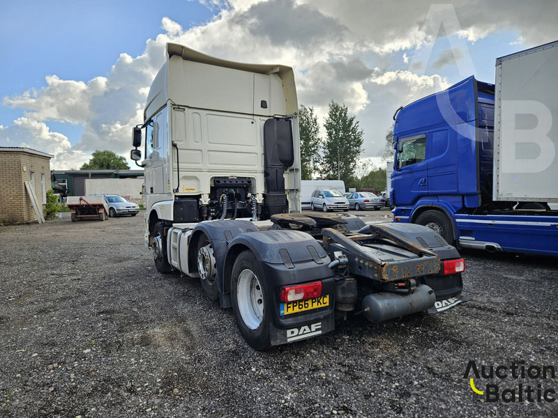 DAF XF460 - Trækker: billede 2 DAF XF460 - Trækker: billede 2