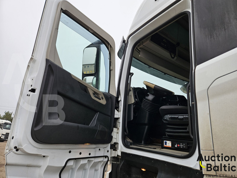 Ford F-MAX - Trækker: billede 5 Ford F-MAX - Trækker: billede 5