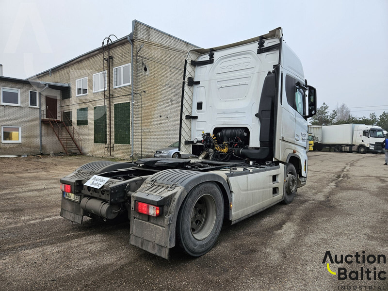 Ford F-MAX - Trækker: billede 4 Ford F-MAX - Trækker: billede 4