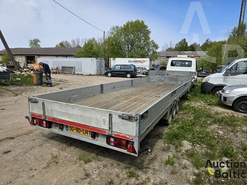 Iveco 40 C - Trækker: billede 3 Iveco 40 C - Trækker: billede 3
