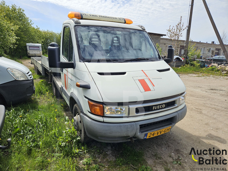 Iveco 40 C - Trækker: billede 2 Iveco 40 C - Trækker: billede 2
