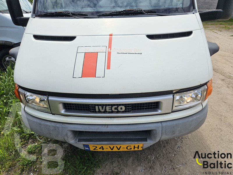 Iveco 40 C - Trækker: billede 5 Iveco 40 C - Trækker: billede 5