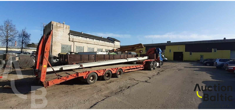 Iveco AS260S43 - Trækker: billede 2 Iveco AS260S43 - Trækker: billede 2