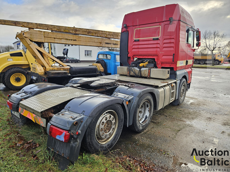 MAN TGA26.430 - Trækker: billede 2 MAN TGA26.430 - Trækker: billede 2