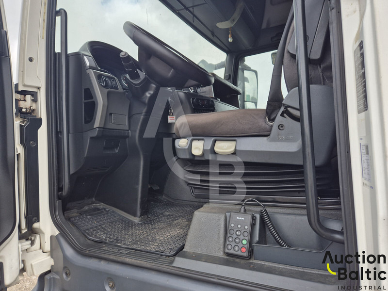 MAN TGX18.440 - Trækker: billede 5 MAN TGX18.440 - Trækker: billede 5