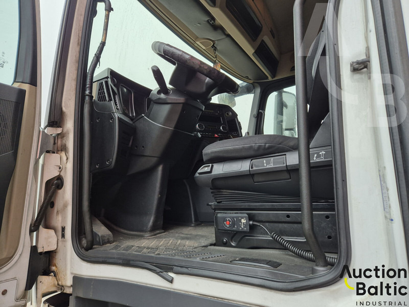 Mercedes-Benz Actros 1845 - Trækker: billede 5 Mercedes-Benz Actros 1845 - Trækker: billede 5
