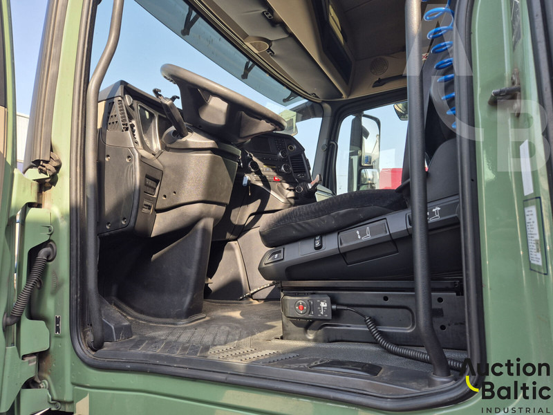 Mercedes-Benz Actros 1845 - Trækker: billede 5 Mercedes-Benz Actros 1845 - Trækker: billede 5