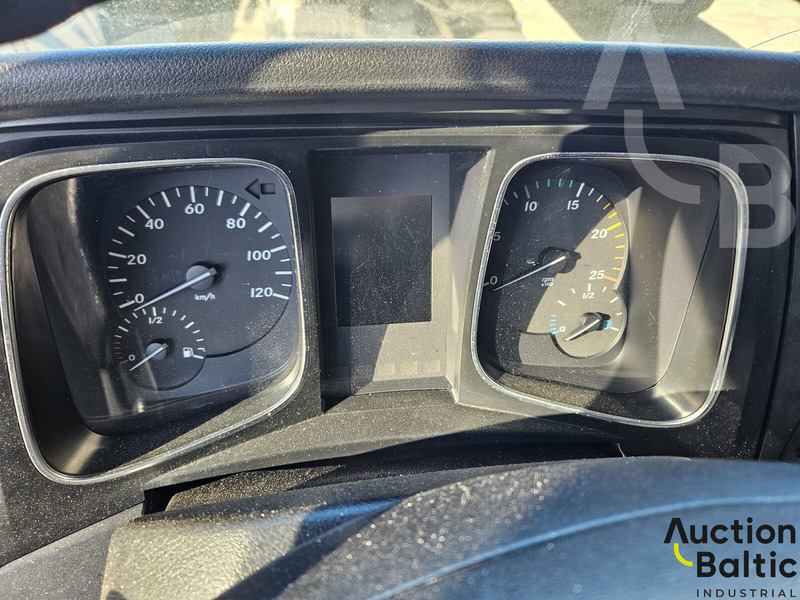 Mercedes-Benz Actros - Trækker: billede 5 Mercedes-Benz Actros - Trækker: billede 5