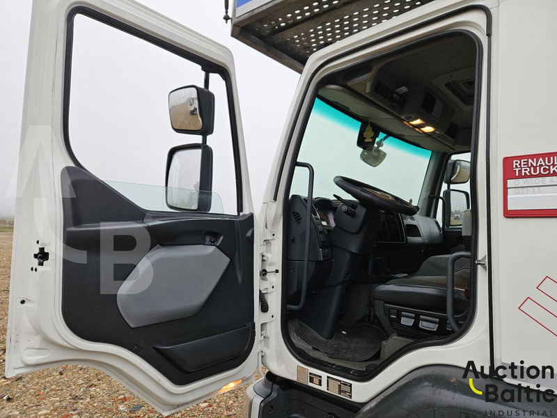 Renault Rimo Adero 1 R - Trækker: billede 5 Renault Rimo Adero 1 R - Trækker: billede 5