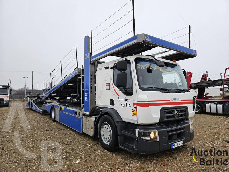 Renault Rimo Adero 1 R - Trækker: billede 2 Renault Rimo Adero 1 R - Trækker: billede 2