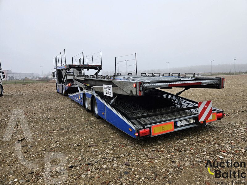 Renault Rimo Adero 1 R - Trækker: billede 3 Renault Rimo Adero 1 R - Trækker: billede 3