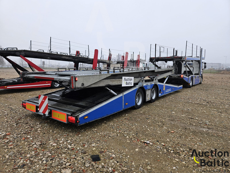 Renault Rimo Adero 1 R - Trækker: billede 4 Renault Rimo Adero 1 R - Trækker: billede 4