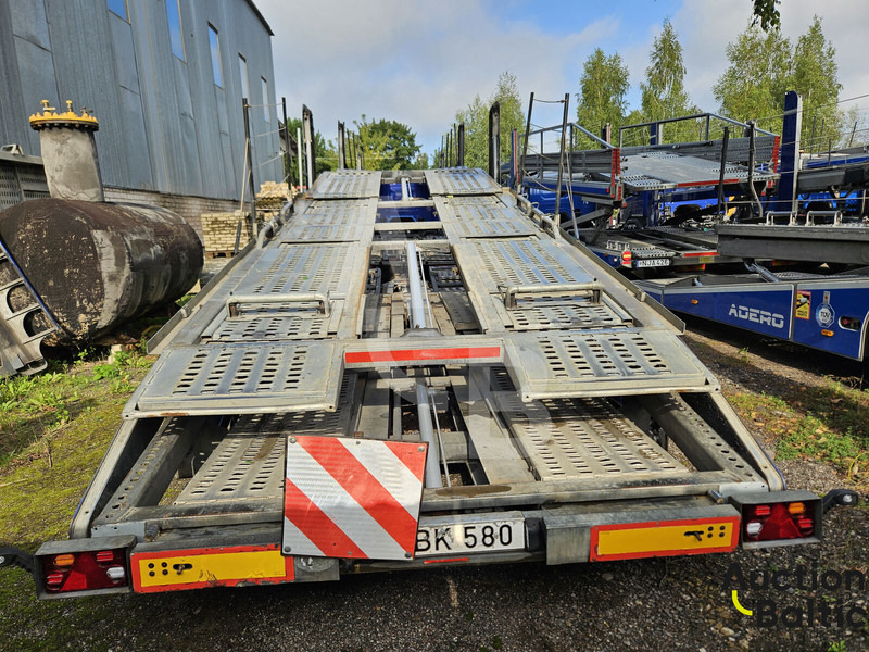 Scania P 380 - Trækker: billede 5 Scania P 380 - Trækker: billede 5