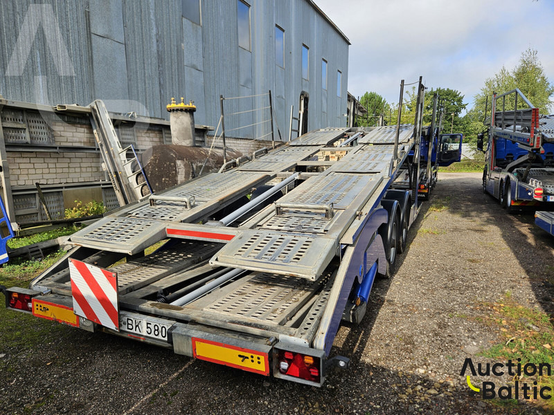 Scania P 380 - Trækker: billede 4 Scania P 380 - Trækker: billede 4