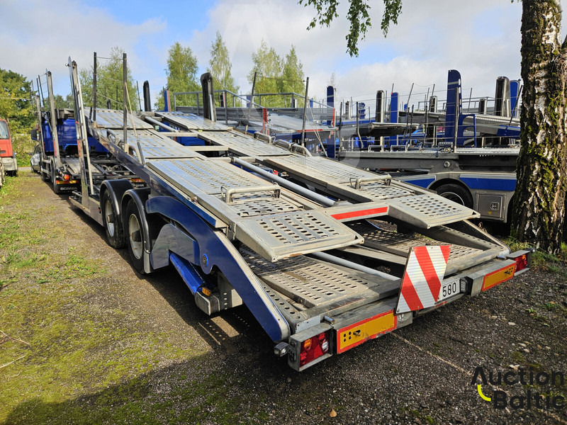 Scania P 380 - Trækker: billede 3 Scania P 380 - Trækker: billede 3