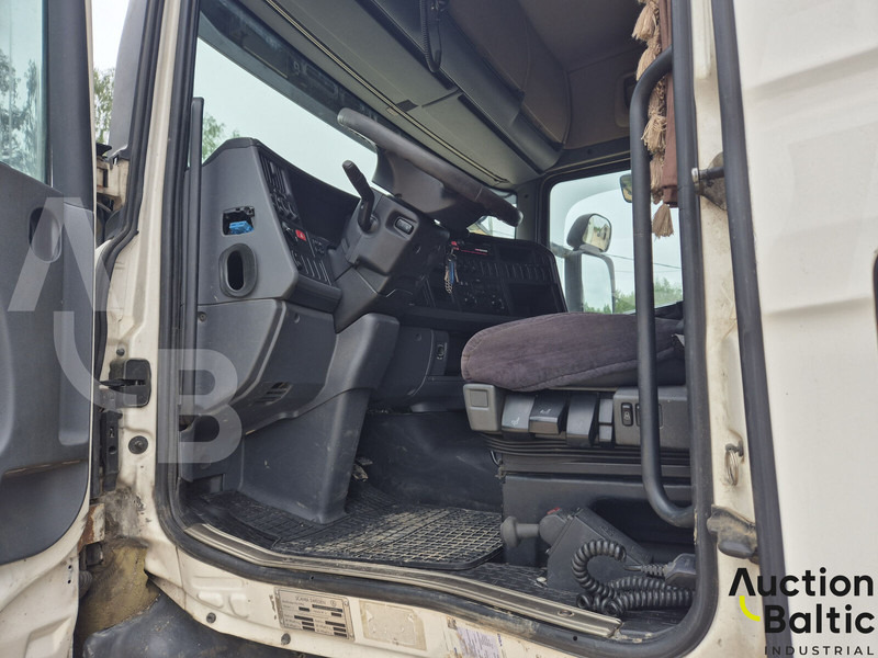Scania R 410 - Trækker: billede 5 Scania R 410 - Trækker: billede 5