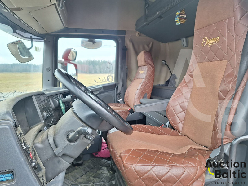 Scania R 420 LA4X2MNA - Trækker: billede 5 Scania R 420 LA4X2MNA - Trækker: billede 5