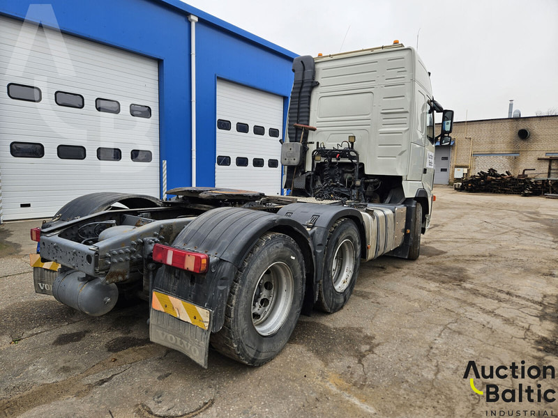 Volvo FH - Trækker: billede 3 Volvo FH - Trækker: billede 3
