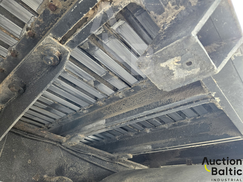 Gardintrailer Trax: billede 15