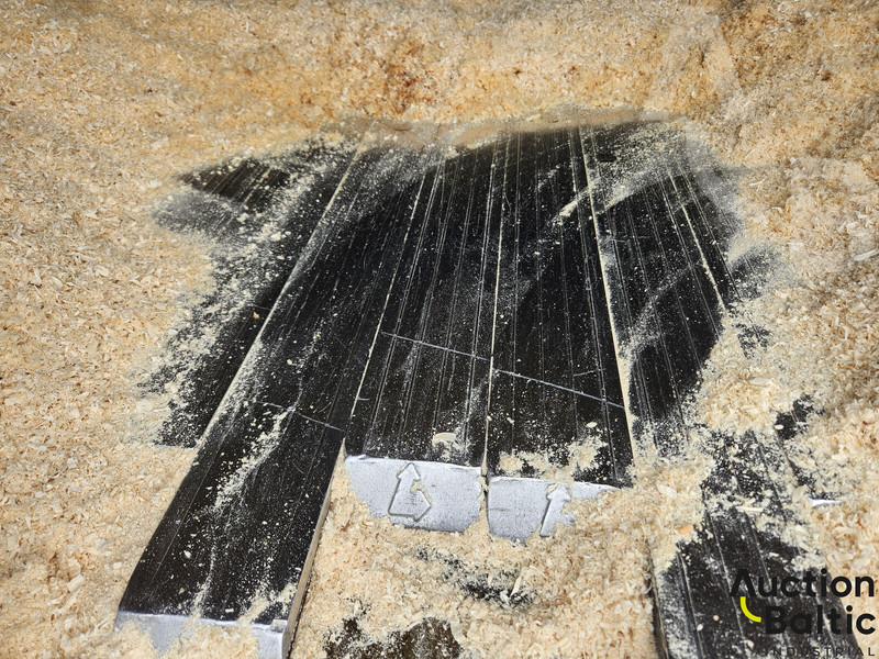 Gardintrailer Trax: billede 7