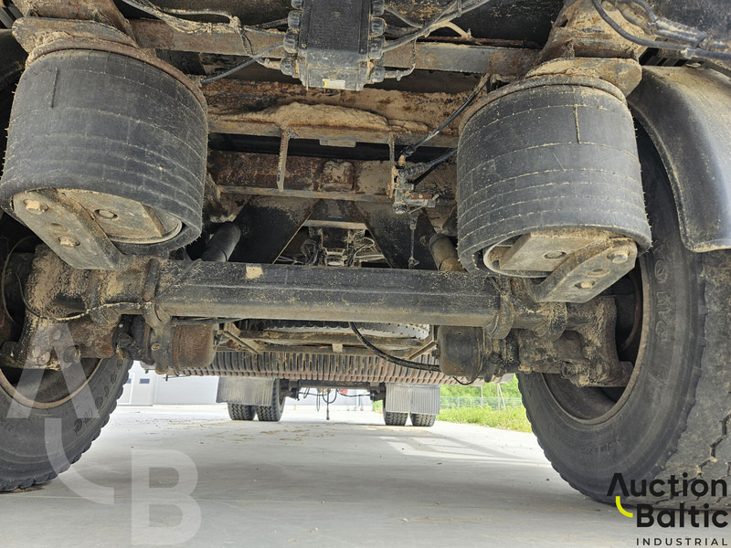 Gardintrailer Trax: billede 19