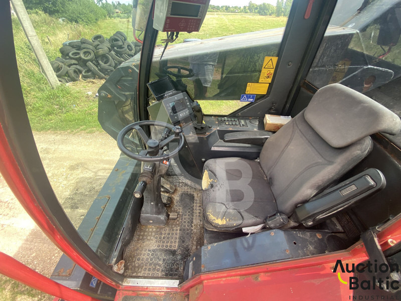 Trioliet TRIOTRAC 2-2000 - Udstyr til kvæg: billede 5 Trioliet TRIOTRAC 2-2000 - Udstyr til kvæg: billede 5