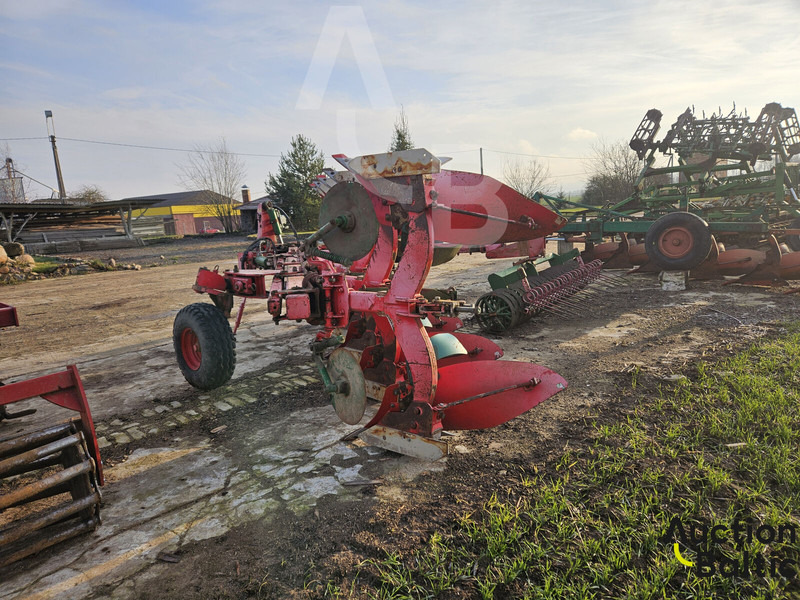 UNIA - Plov: billede 4 UNIA - Plov: billede 4