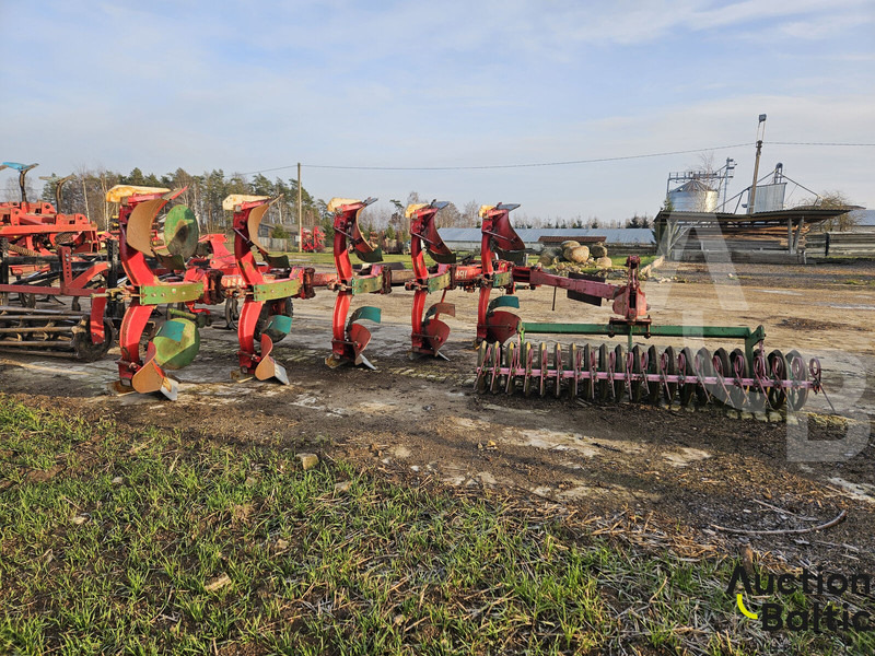 UNIA - Plov: billede 3 UNIA - Plov: billede 3