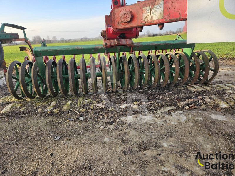 UNIA - Plov: billede 5 UNIA - Plov: billede 5