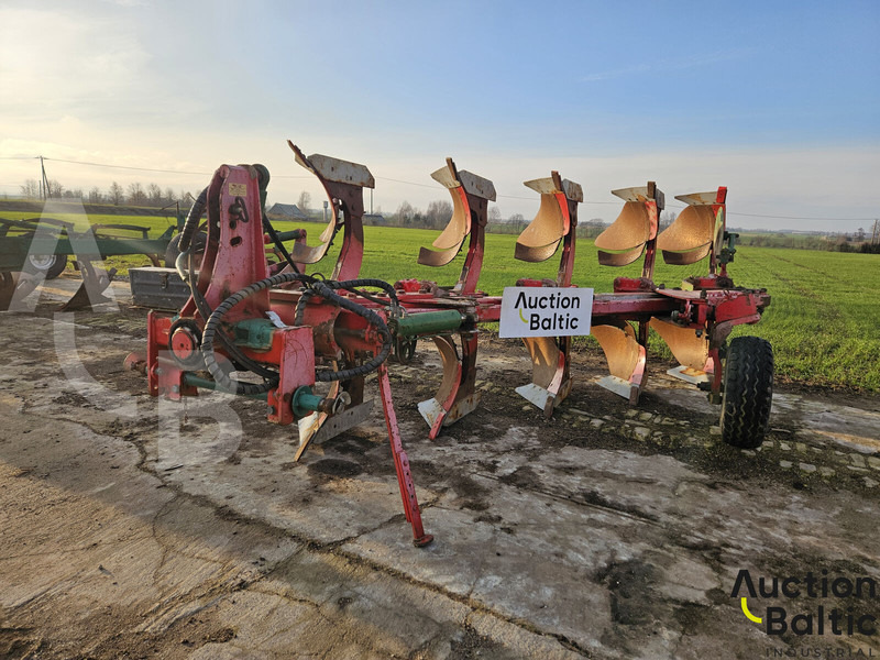 UNIA - Plov: billede 1 UNIA - Plov: billede 1