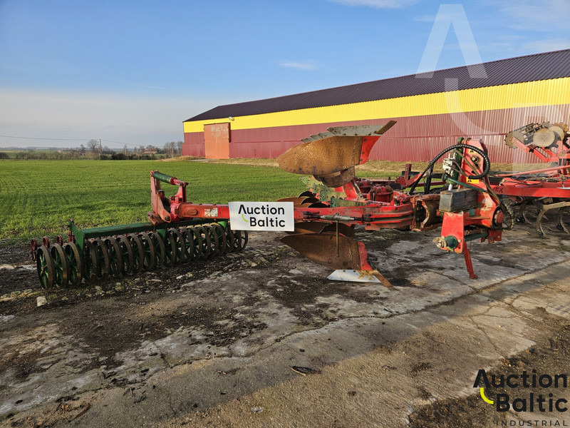 UNIA - Plov: billede 2 UNIA - Plov: billede 2