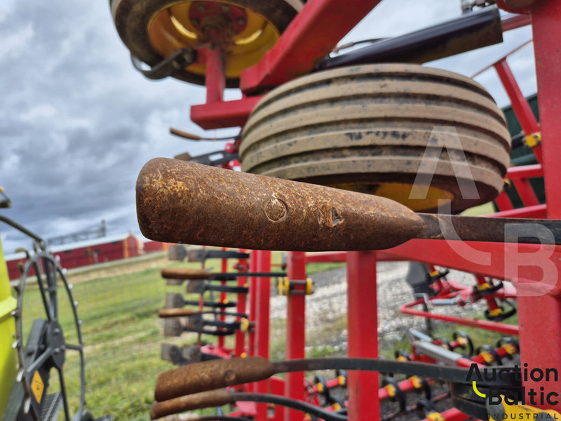Vaderstad FX 600 - Kultivator: billede 5 Vaderstad FX 600 - Kultivator: billede 5