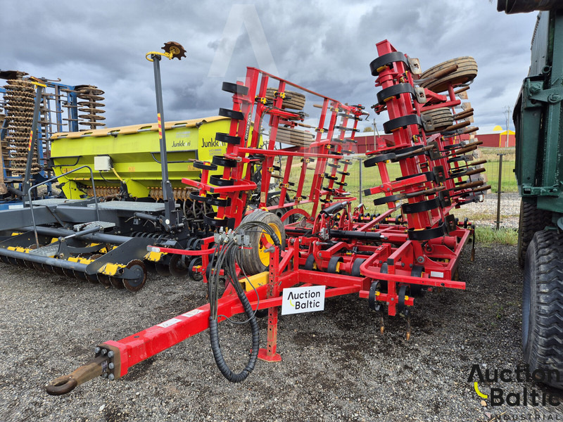 Vaderstad FX 600 - Kultivator: billede 2 Vaderstad FX 600 - Kultivator: billede 2