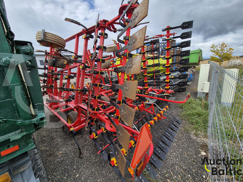 Vaderstad FX 600 - Kultivator: billede 4 Vaderstad FX 600 - Kultivator: billede 4