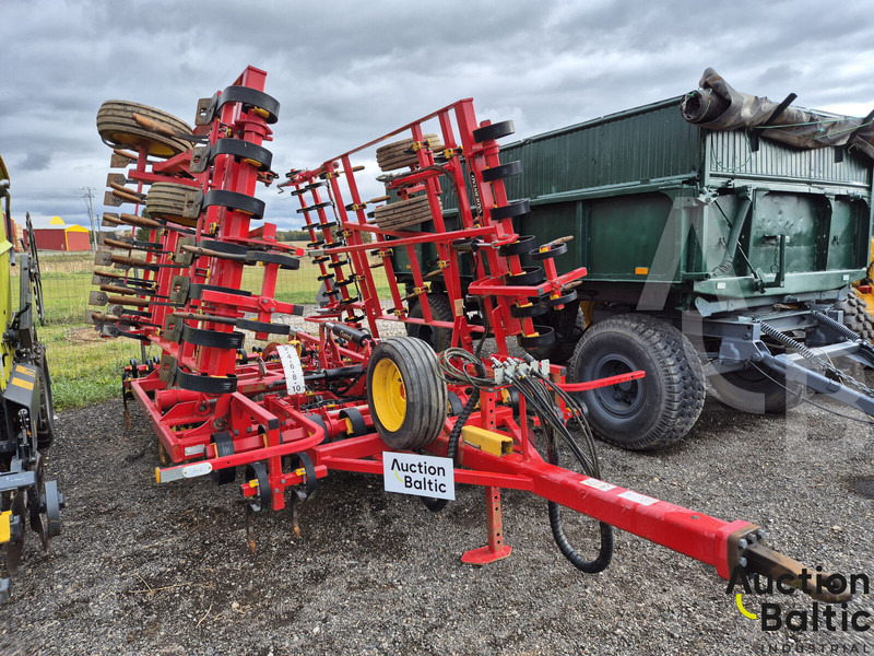 Vaderstad FX 600 - Kultivator: billede 1 Vaderstad FX 600 - Kultivator: billede 1