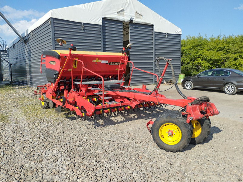 Vaderstad RD300C - Kombi-såmaskine: billede 1 Vaderstad RD300C - Kombi-såmaskine: billede 1