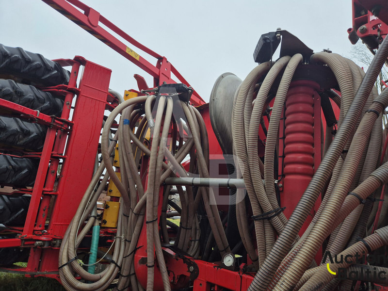 Vaderstad RapidA600S - Kombi-såmaskine: billede 3 Vaderstad RapidA600S - Kombi-såmaskine: billede 3