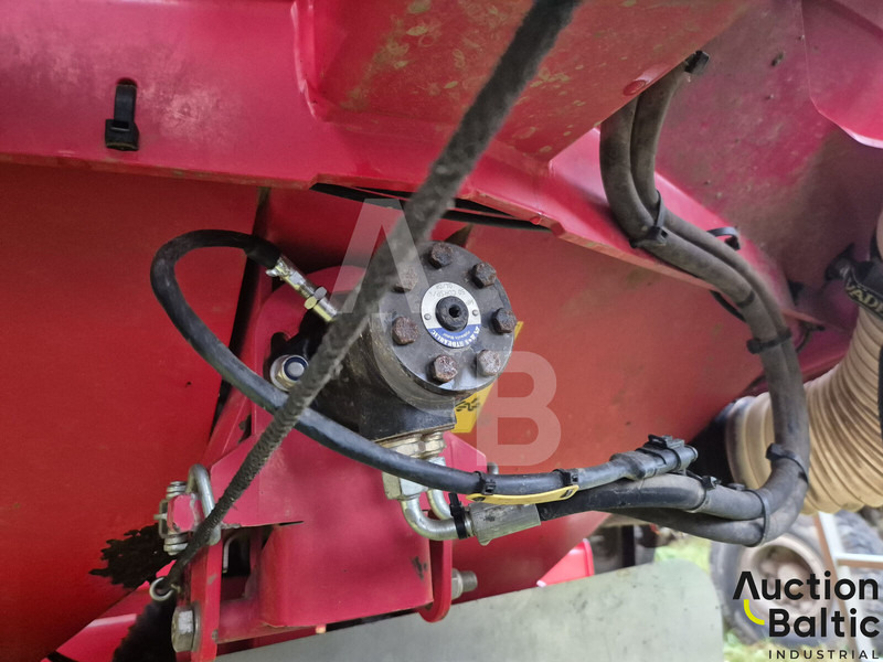 Vaderstad RapidA600S - Kombi-såmaskine: billede 5 Vaderstad RapidA600S - Kombi-såmaskine: billede 5