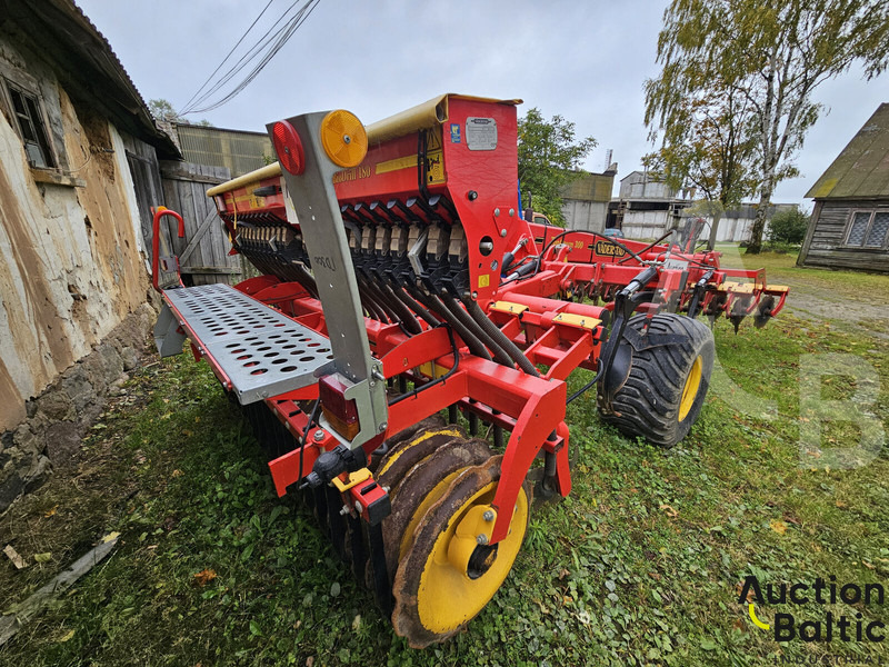 Vaderstad TD300 - Kombi-såmaskine: billede 4 Vaderstad TD300 - Kombi-såmaskine: billede 4