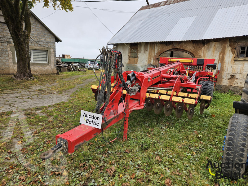 Vaderstad TD300 - Kombi-såmaskine: billede 1 Vaderstad TD300 - Kombi-såmaskine: billede 1