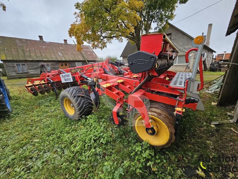 Vaderstad TD300 - Kombi-såmaskine: billede 3 Vaderstad TD300 - Kombi-såmaskine: billede 3