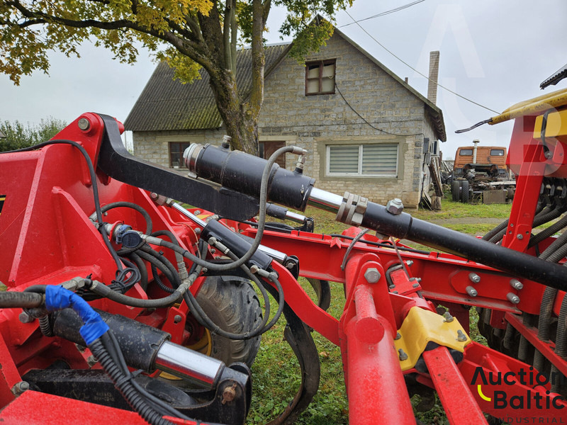 Vaderstad TD300 - Kombi-såmaskine: billede 5 Vaderstad TD300 - Kombi-såmaskine: billede 5